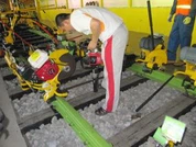 Kategorja injam NZMZ-20 kwalità għolja tal-kombustjoni interna magni tat-tħaffir