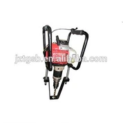 Magni għat-Tħaffir tal-Hole Ferrovija