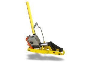 Magni tal-Lining idrawliċi YB-150