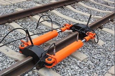 Tensor tal-ferrovija ta 'forza ta' tiġbid għolja 900KN